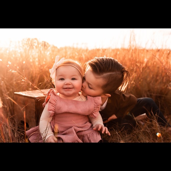 Meet your Posher, Amber - Picture 1 of 1